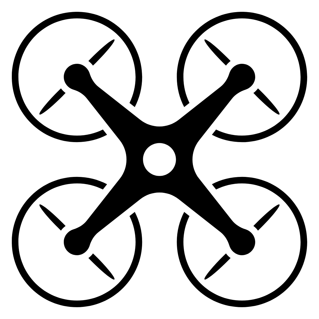Drohne Icon